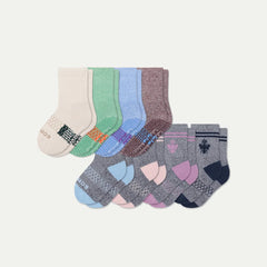 Pebble Blue Mix