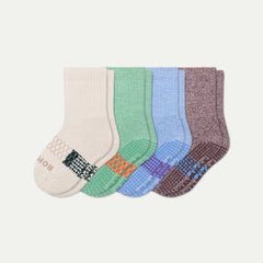 Pebble Blue Mix