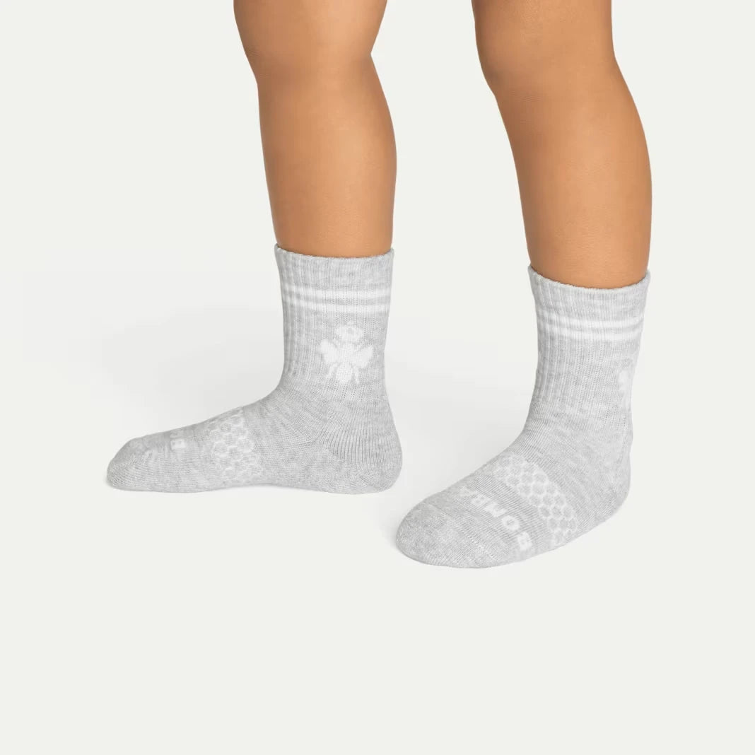 Junior Originals Calf Sock 12-Pack - US 3173