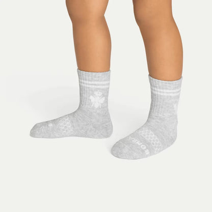 Junior Originals Calf Sock 8-Pack - US 4381