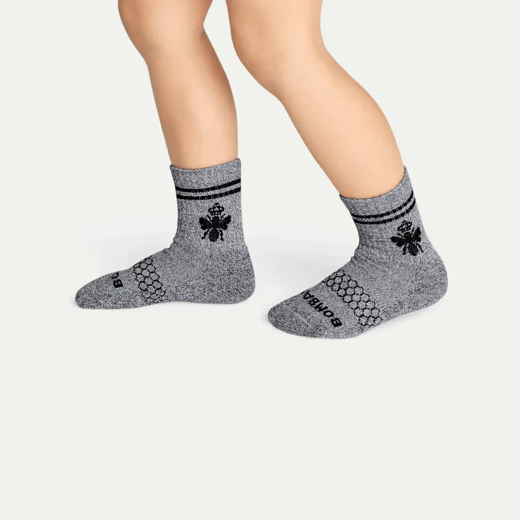 Junior Originals Calf Sock 8-Pack - US 4381