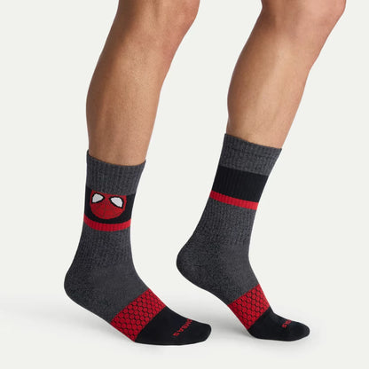 Marvel | Bombas Adult Calf Sock 4-Pack - US 8953