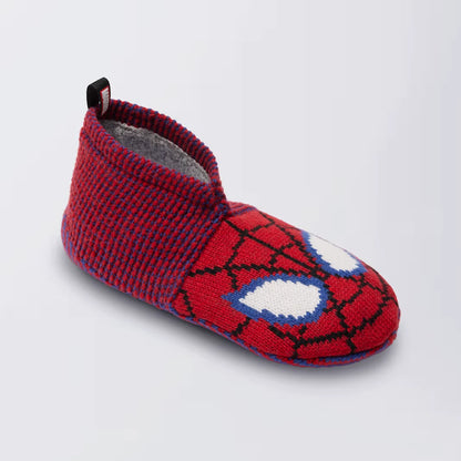 Marvel | Bombas Adult Gripper Slipper 2-Pack - US 6555