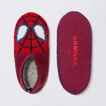 Marvel | Bombas Adult Gripper Slipper - US 6499