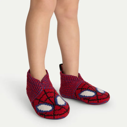 Marvel | Bombas Toddler Gripper Slipper - US 8922