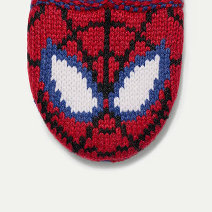 Marvel | Bombas Toddler Gripper Slipper - US 8922
