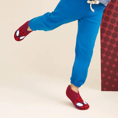 Marvel | Bombas Youth Gripper Slipper - US 4717