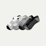 Men's Originals Ankle Sock 4-Pack - US 0739