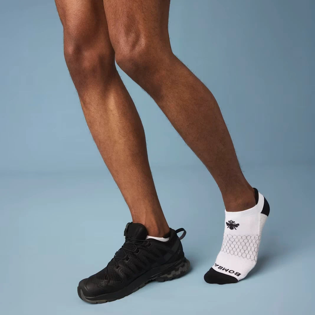 Men's Originals Ankle Sock 4-Pack - US 0739