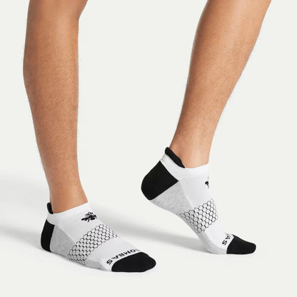 Men's Originals Ankle Sock 4-Pack - US 0739