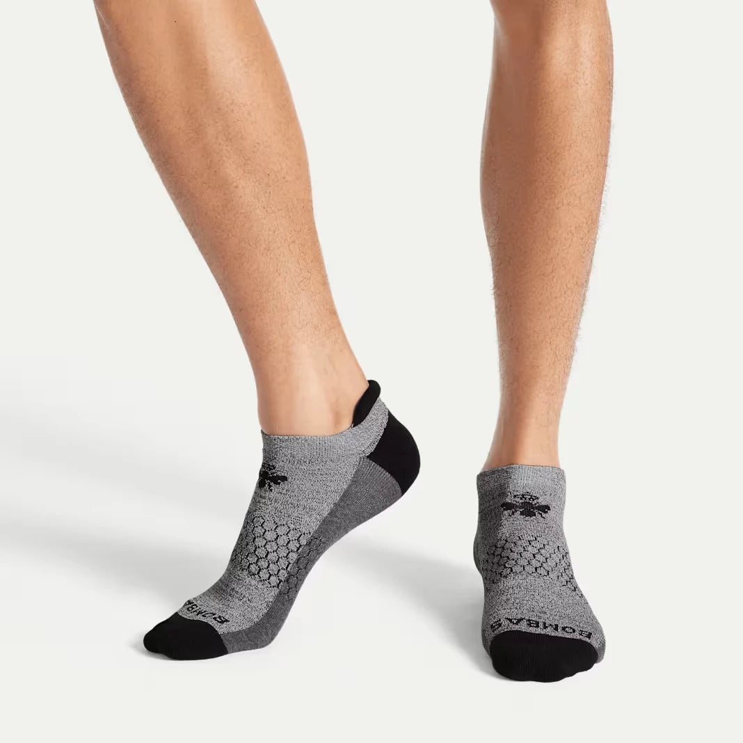 Men's Originals Ankle Sock 4-Pack - US 0739