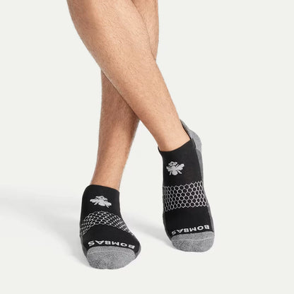 Men's Originals Ankle Sock 4-Pack - US 0739