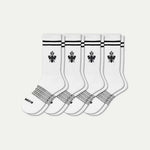 Men's Originals Calf Sock 4-Pack - US 2844