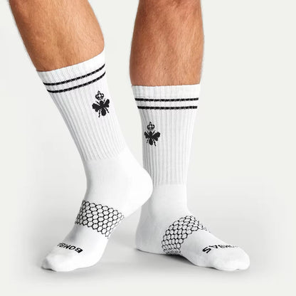 Men's Originals Calf Sock 4-Pack - US 2844