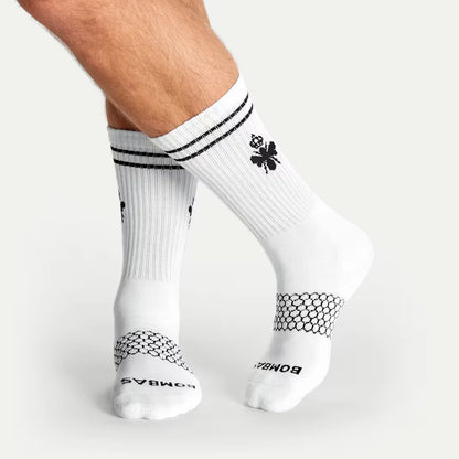 Men's Originals Calf Socks - US 6277