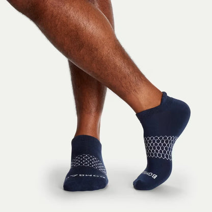 Men's Calf & Ankle Sock 8-Pack - US 5497