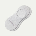 Men's Lightweight No Show Socks - US 9921