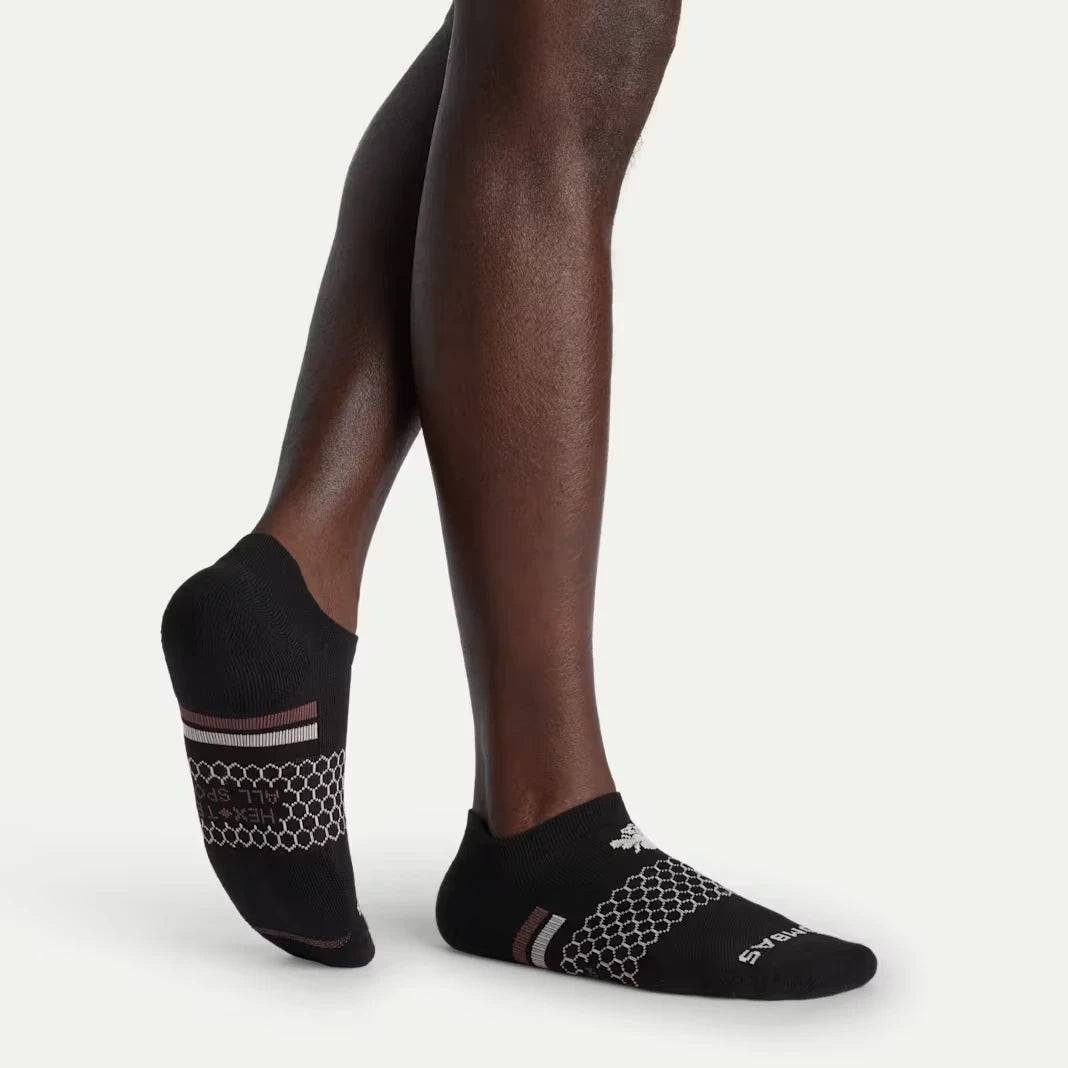 Men's All Sport Ankle Socks - US 5969