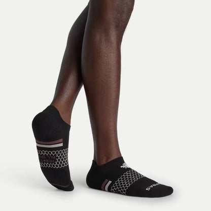 Men's All Sport Ankle Sock 4-Pack - US 3514