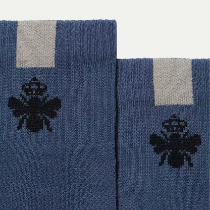 Men's All Sport Quarter Socks - US 3248