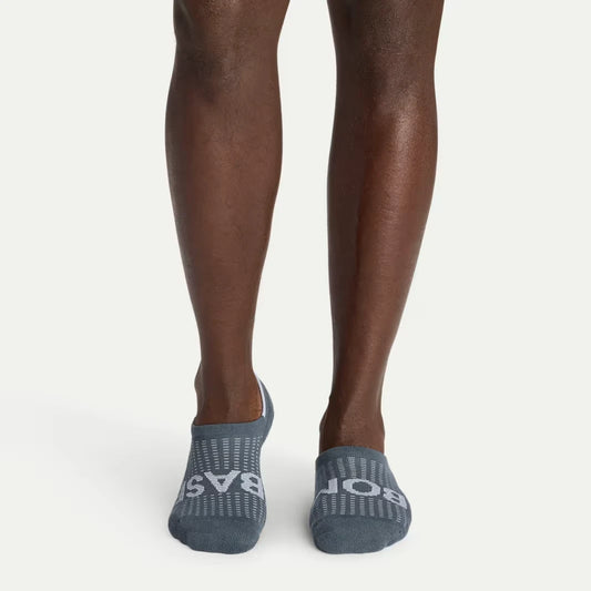 Men's All Sport Cushioned No Show Sock 12-Pack - US 6237