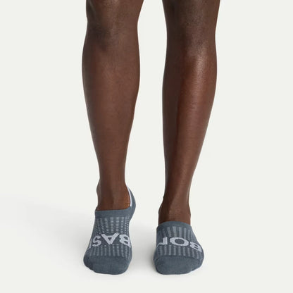 Men's All Sport Cushioned No Show Sock 8-Pack - US 9947