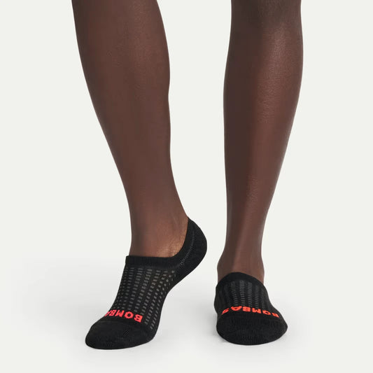 Men's All Sport Cushioned No Show Sock 4-Pack - US 2760