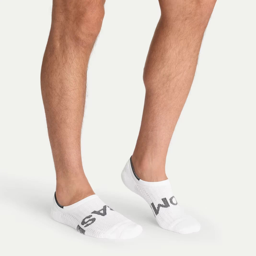 Men's All Sport Cushioned No Show Sock 8-Pack - US 9947