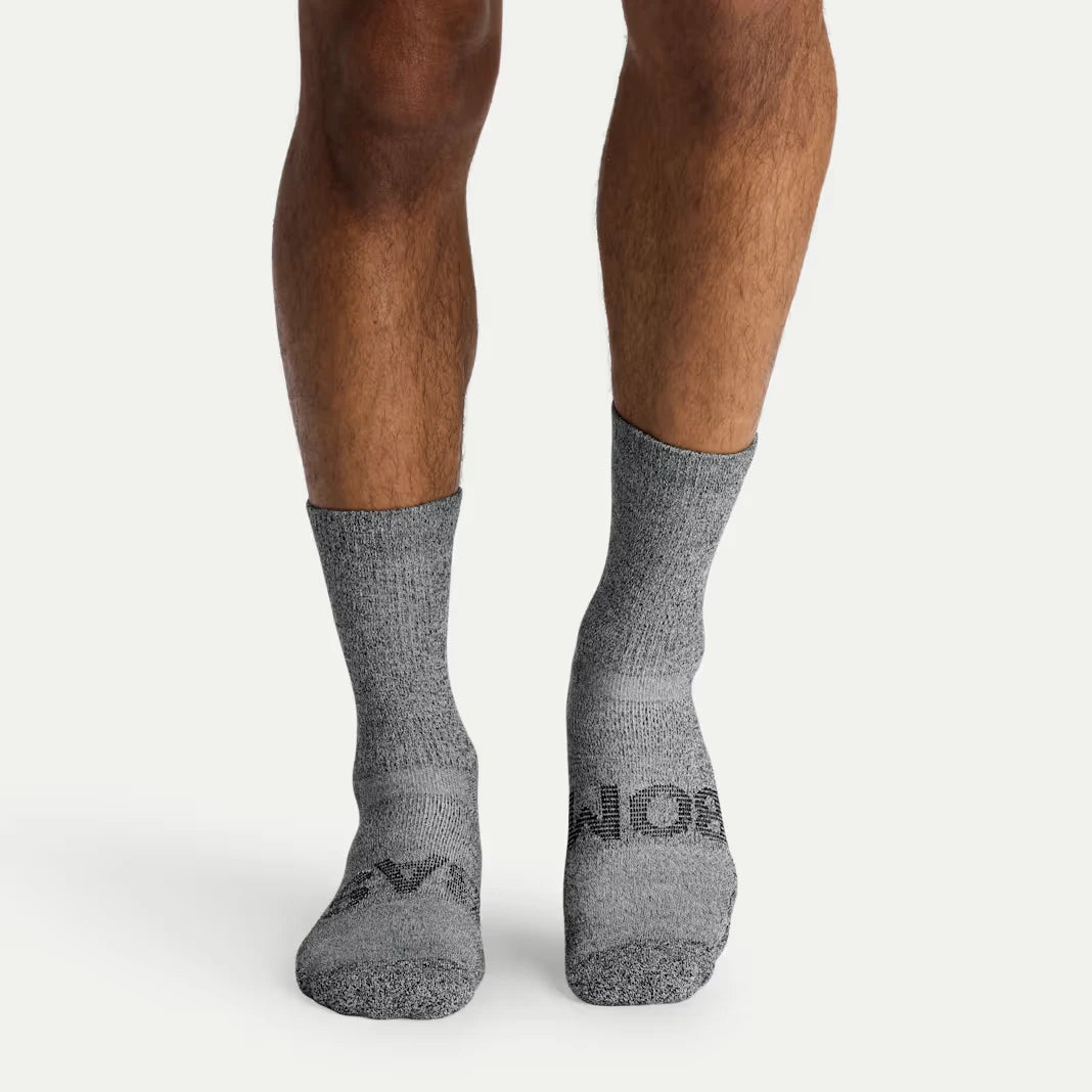 Men's All Sport Half Calf Sock 8-Pack - US 0499