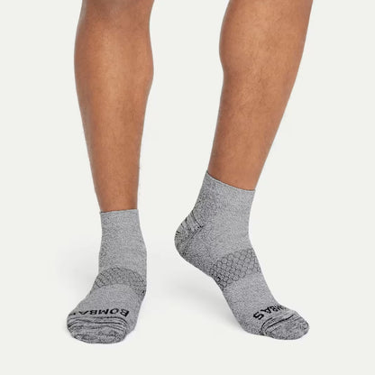 Men's Everyday Compression Ankle Sock 3-Pack - US 3970