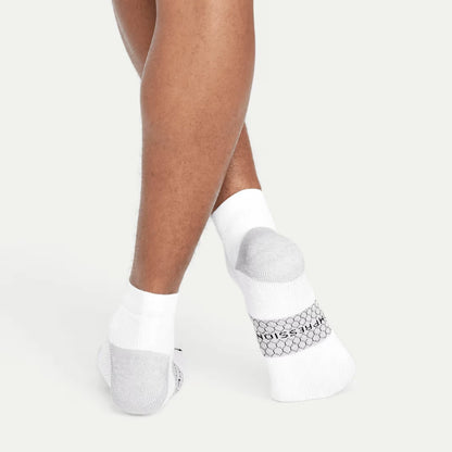 Men's Everyday Compression Ankle Sock 3-Pack - US 3970
