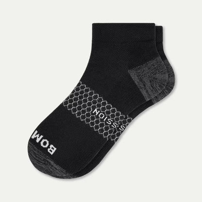 Men's Everyday Compression Ankle Socks - US 8789