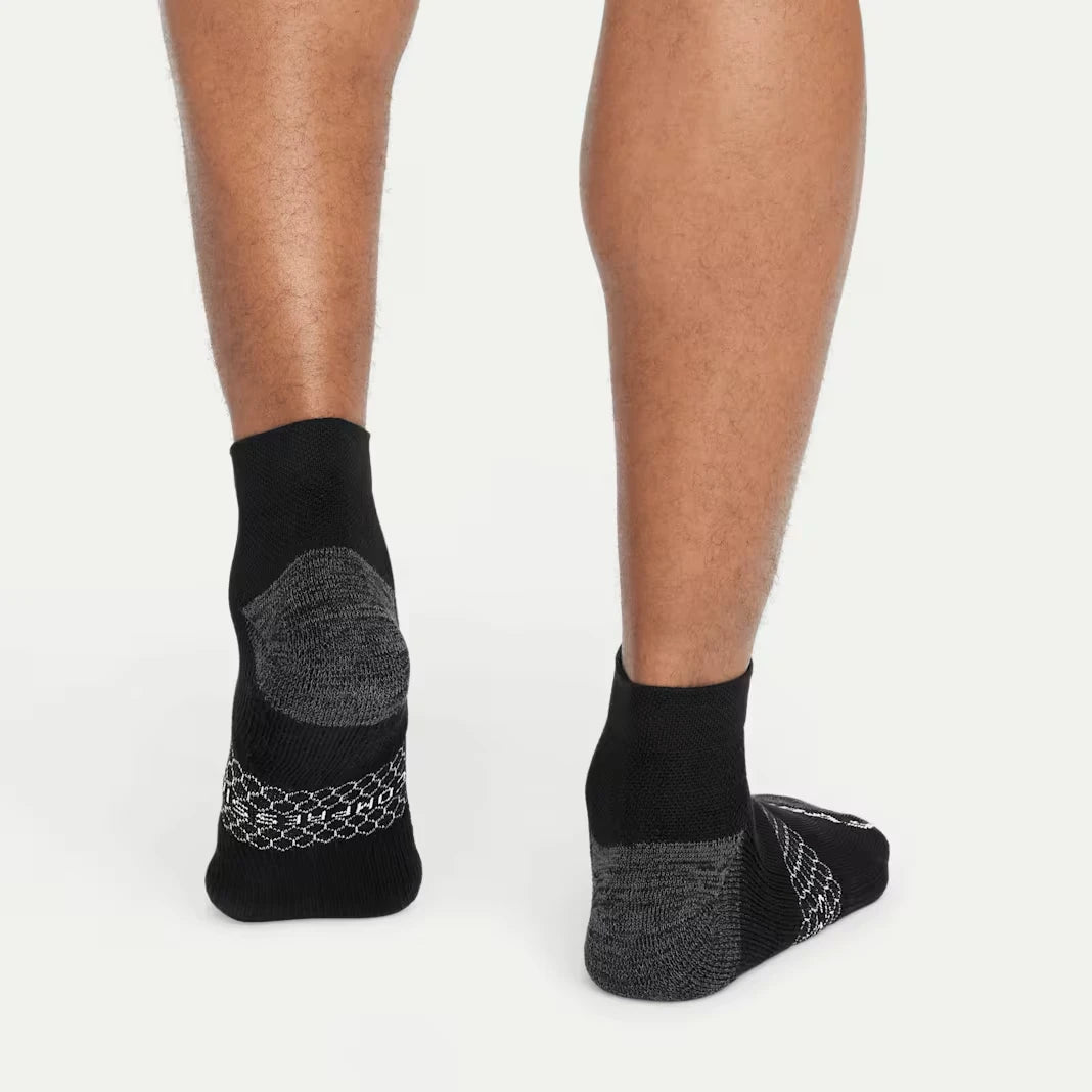 Men's Everyday Compression Ankle Socks - US 8789