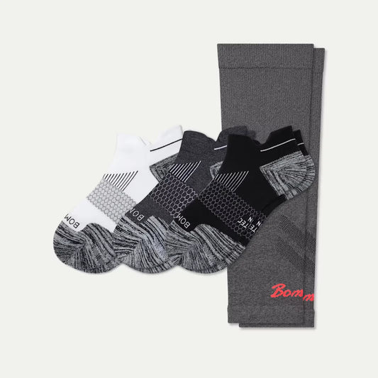 Men's Athletic Training 4-Pack - US 3869