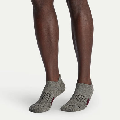 Men's Marl Ankle Sock 12-Pack - US 7229