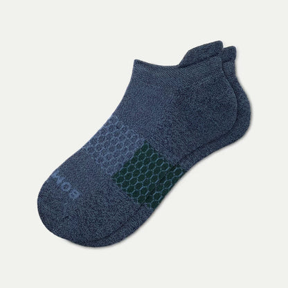 Men's Marl Ankle Socks - US 5142