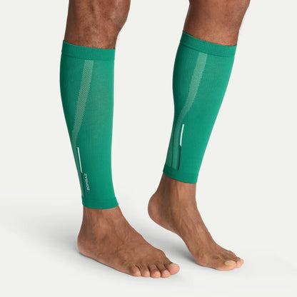 Men's Compression Calf Sleeve 4-Pack (20-30mmHg) - US 2763