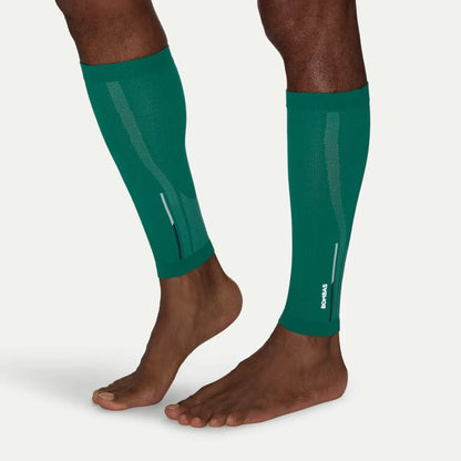 Men's Compression Calf Sleeve 4-Pack (20-30mmHg) - US 2763
