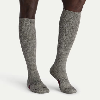 Men's Everyday Compression Knee High Sock 6-Pack (15-20mmHg) - US 5293