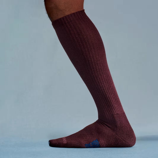 Men's Everyday Compression Knee High Sock 3-Pack (15-20mmHg) - US 3044