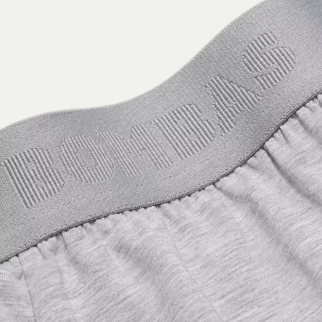 Men's Cotton Modal Blend Boxer 12-Pack - US 6874