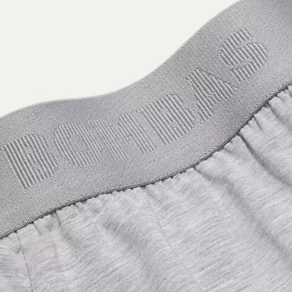 Men's Cotton Modal Blend Boxer 12-Pack - US 6874