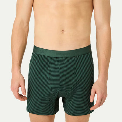 Men's Cotton Modal Blend Boxer 6-Pack - US 3609