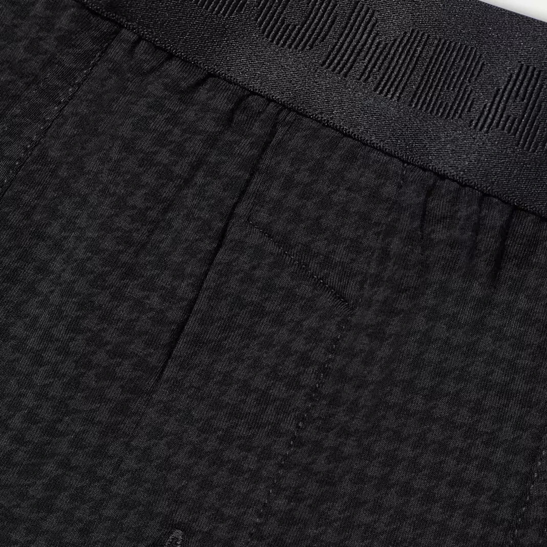 Men's Cotton Modal Blend Boxer - US 9109