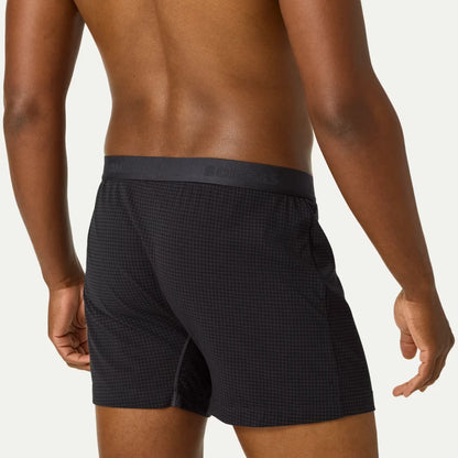 Men's Cotton Modal Blend Boxer - US 9109
