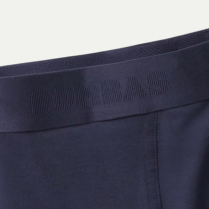 Men's Cotton Modal Blend Flyless Brief 3-Pack - US 3624