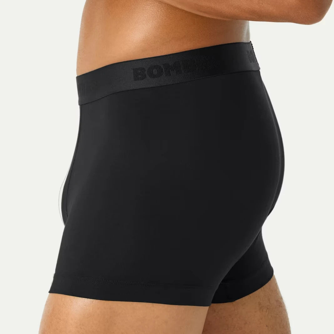 Men's Cotton Modal Blend Trunk 12-Pack - US 8470
