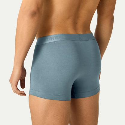 Men's Cotton Modal Blend Trunk 6-Pack - US 9196