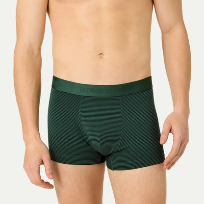 Men's Cotton Modal Blend Trunk 6-Pack - US 9196