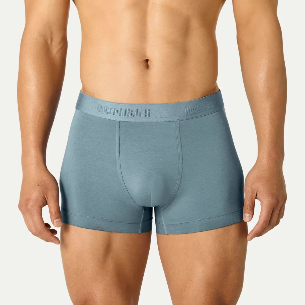 Men's Cotton Modal Blend Trunk - US 7673